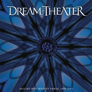 DREAM THEATER | LOST NOT FORGOTTEN ARCHIVES: FALLING INTO INFINITY
