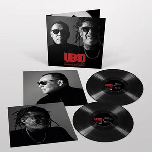 UB40 FEATURING ALI CAMPBELL & ASTRO | UNPRECEDENTED