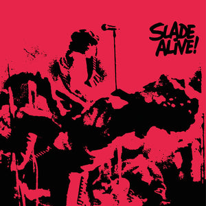 SLADE | SLADE ALIVE