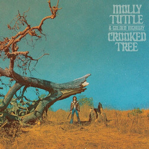 MOLLY TUTTLE & GOLDEN HIGHWAY | CROOKED TREE