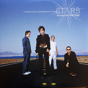CRANBERRIES | STARS - THE BEST OF 1992 - 2002 (2LP SET) (VINYL)