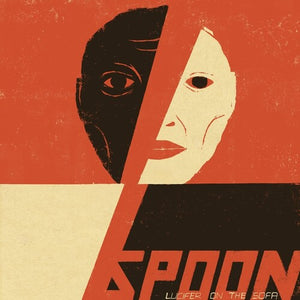 SPOON | LUCIFER ON THE SOFA LTD LP