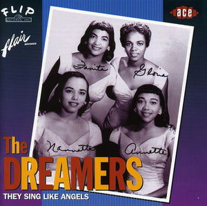 THE DREAMERS | THEY SING LIKE ANGELS