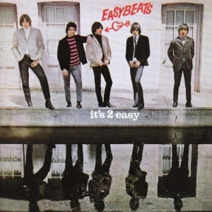 THE EASYBEATS | IT'S 2 EASY