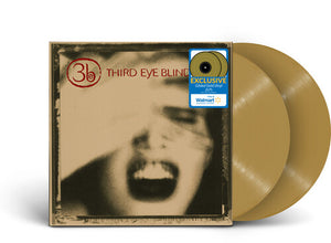THIRD EYE BLIND | THIRD EYE BLIND LTD VINYL