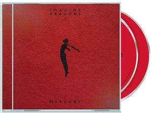 IMAGINE DRAGONS | MERCURY ACTS 1 & 2