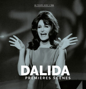 DALIDA | PREMIERES SCENES