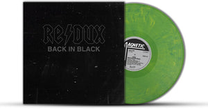 VARIOUS ARTISTS | BACK IN BLACK (REDUX) / VARIOUS