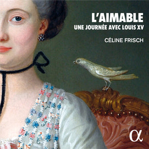VARIOUS ARTISTS | L'AIMABLE UNE JOURNEE AVEC L / VARIOUS