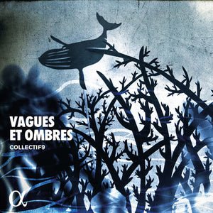 DEBUSSY | VAGUES ET OMB