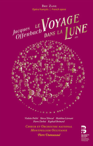 PIERRE DUMOUSSAUD | LE VOYAGE DANS LA L
