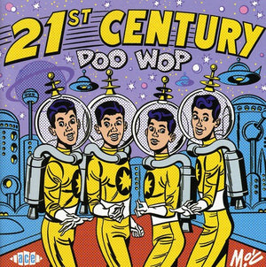 VARIOUS ARTISTS | 21ST CENTURY DOO WOP / VARIOUS