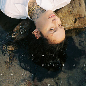KEHLANI | BLUE WATER ROAD
