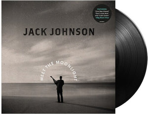 JACK JOHNSON | MEET THE MOONLIGHT