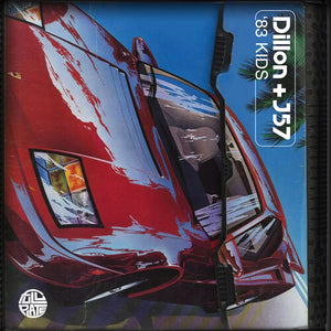 DILLON & J57 | '83 KIDS