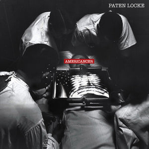 PATEN LOCKE | AMERICANCER