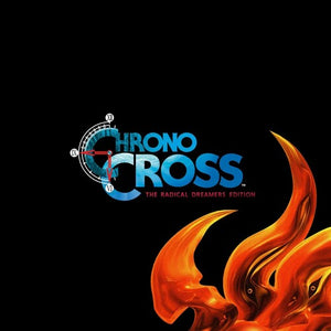 GAME MUSIC | CHRONO CROSS: THE RADICAL DREAMERS