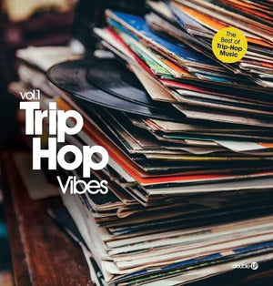 VARIOUS ARTISTS | TRIP HOP VIBES VOL 1 / VARIOUS