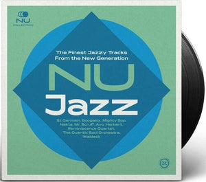 VARIOUS ARTISTS | NU JAZZ / VARIOUS