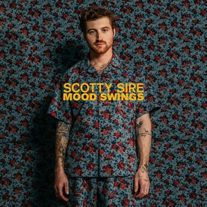 SCOTTY SIRE | MOOD SWINGS