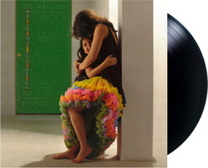 CAMILA CABELLO | FAMILIA VINYL
