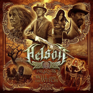 HELSOTT | WILL AND THE WITCH