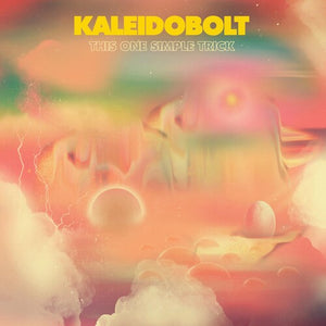 KALEIDOBOLT | THIS ONE SIMPLE TRICK