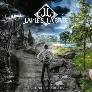 JAMES LABRIE | BEAUTIFUL SHADE OF GREY