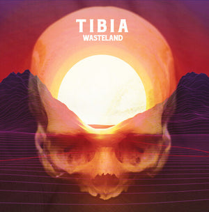 TIBIA | WASTELAND