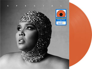 LIZZO | SPECIAL (WM)