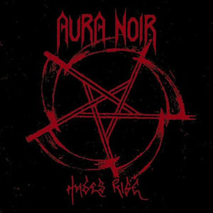 AURA NOIR | HADES RISE (DIGI)