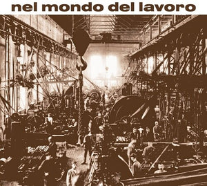 RINO DE FILIPPI | NEL MONDO DEL LAVORO