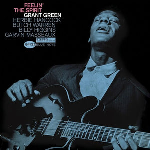 GRANT GREEN | FEELIN THE SPIRIT