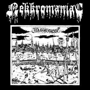 NEKKROMANIAC | PLAGUE EATER