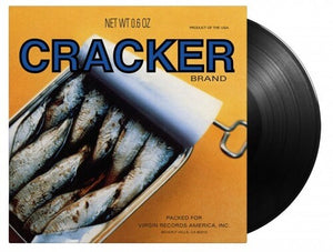 CRACKER | CRACKER (VINYL)