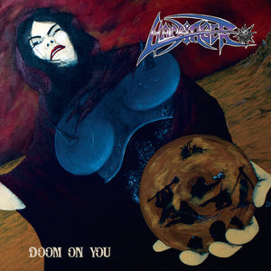 HARBINGER | DOOM ON YOU