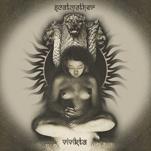 SCATMOTHER | VIVIKTA