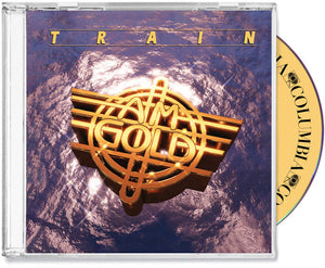 TRAIN | AM GOLD