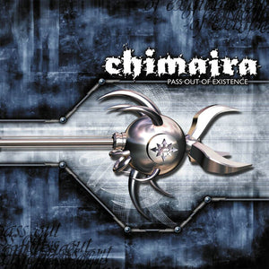 CHIMAIRA | PASS OUT OF EXISTENCE (3LP SET) (VINYL)