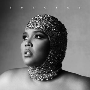 LIZZO | SPECIAL