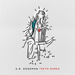 S.G. GOODMAN | TEETH MARKS