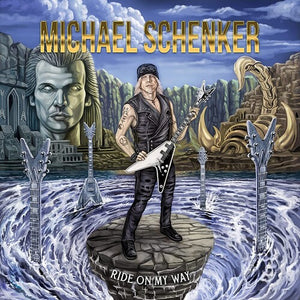 MICHAEL SCHENKER | RIDE ON MY WAY
