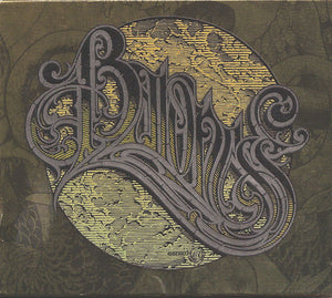 BARONESS | YELLOW AND GREEN (2CD)