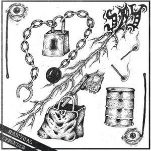 SPY | HABITUAL OFFENDER