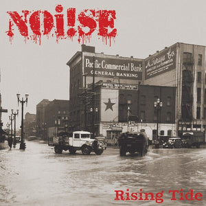 NOI!SE | RISING TIDE