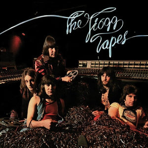 THE TROGGS | TROGG TAPES