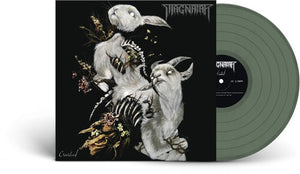 MAGNATAR | CRUSHED