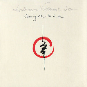 ANDREAS VOLLENWEIDER | DANCING WITH THE LION