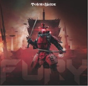 TOKYO BLADE | FURY