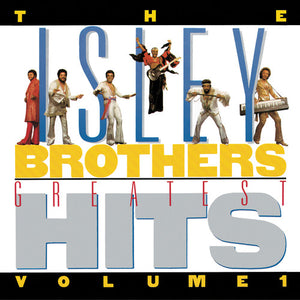 ISLEY BROTHERS | GREATEST HITS VOL. 1